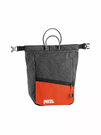 PETZL | Boulder-Chalkbag Sakab | 